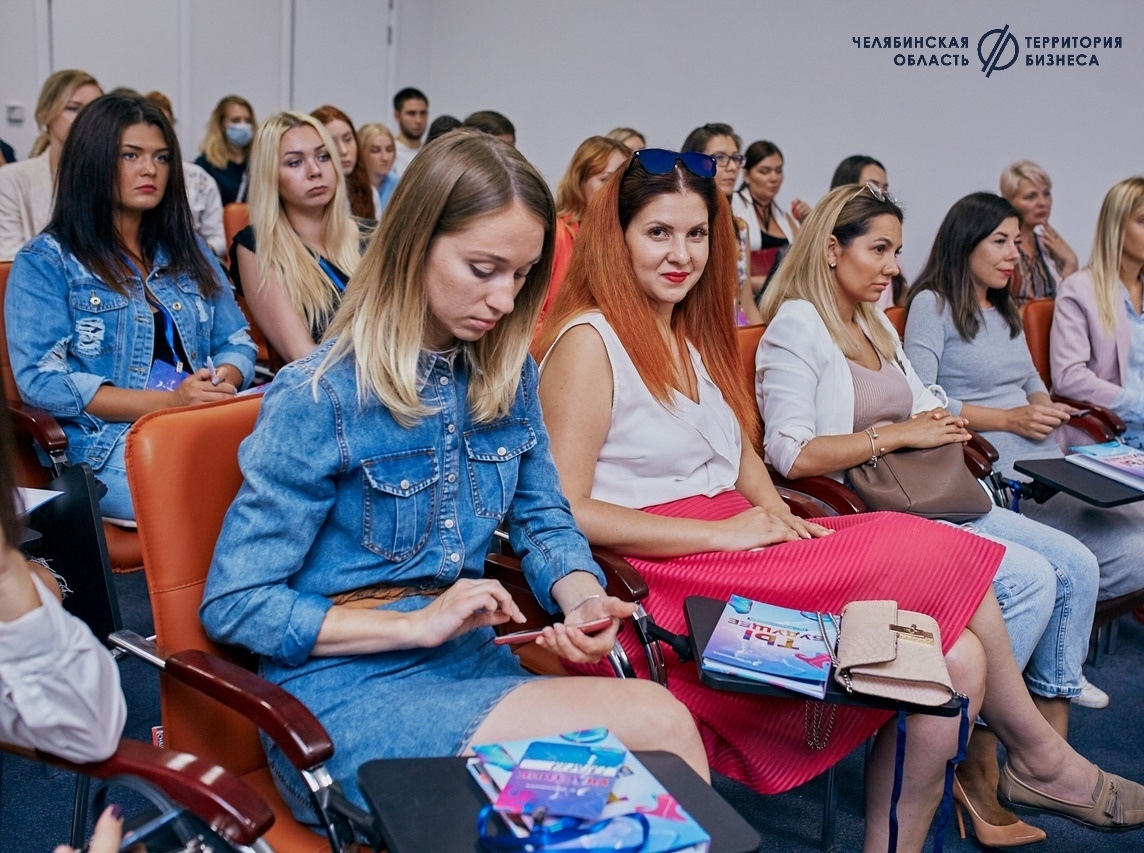 Челябинцев научат эффективно управлять розничной торговлей