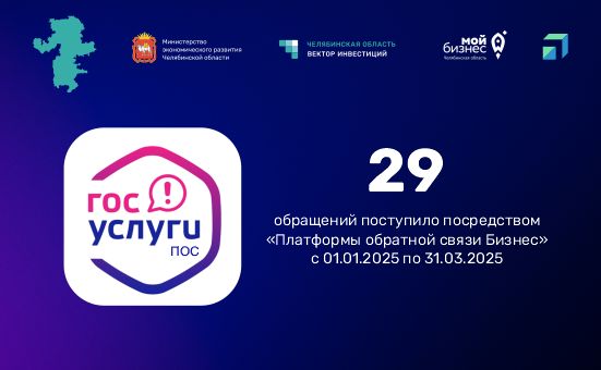 Бизнесу важно быть услышанным. В Челябинской области это работает