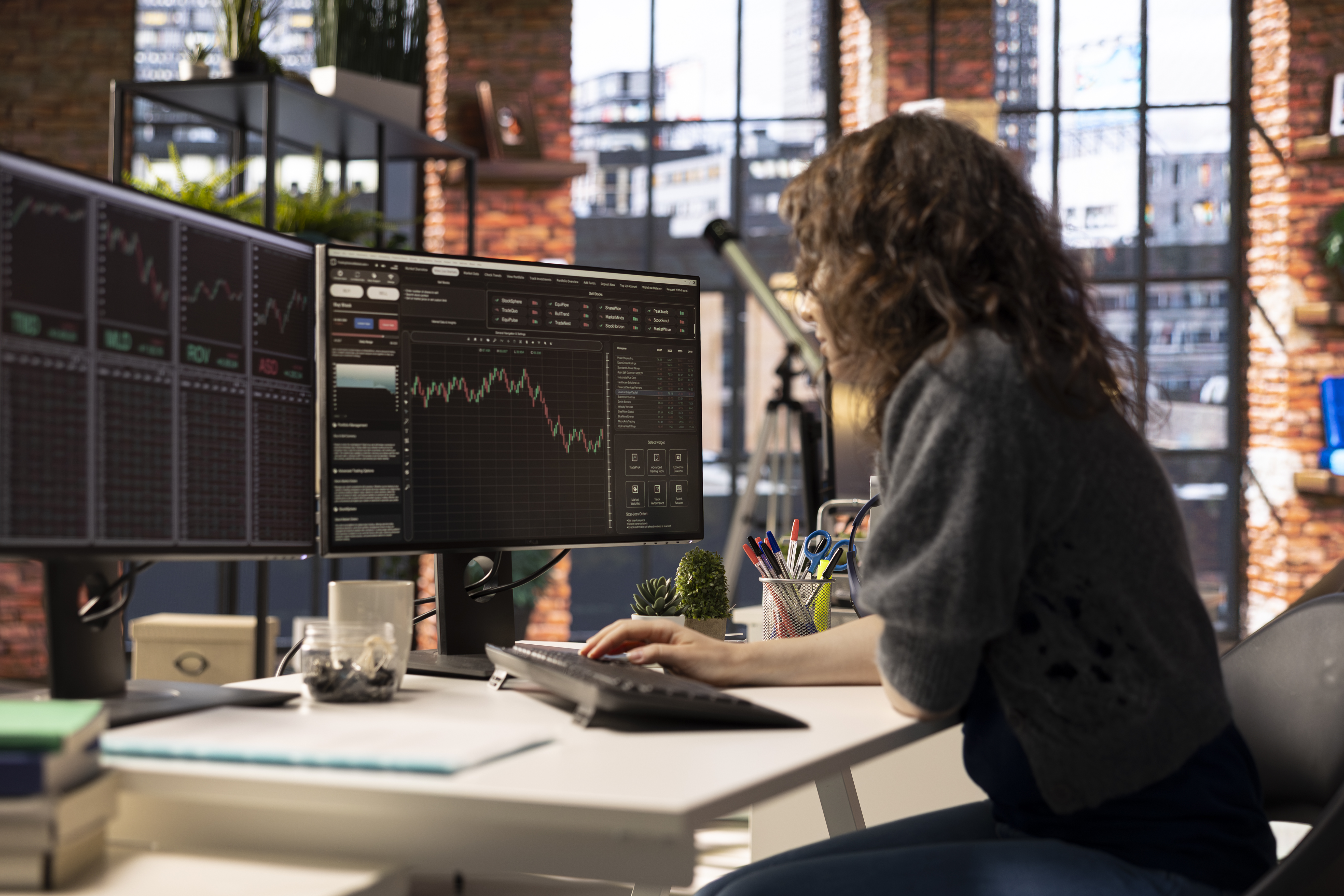 young-woman-studies-stock-trading-charts-her-computer.jpg