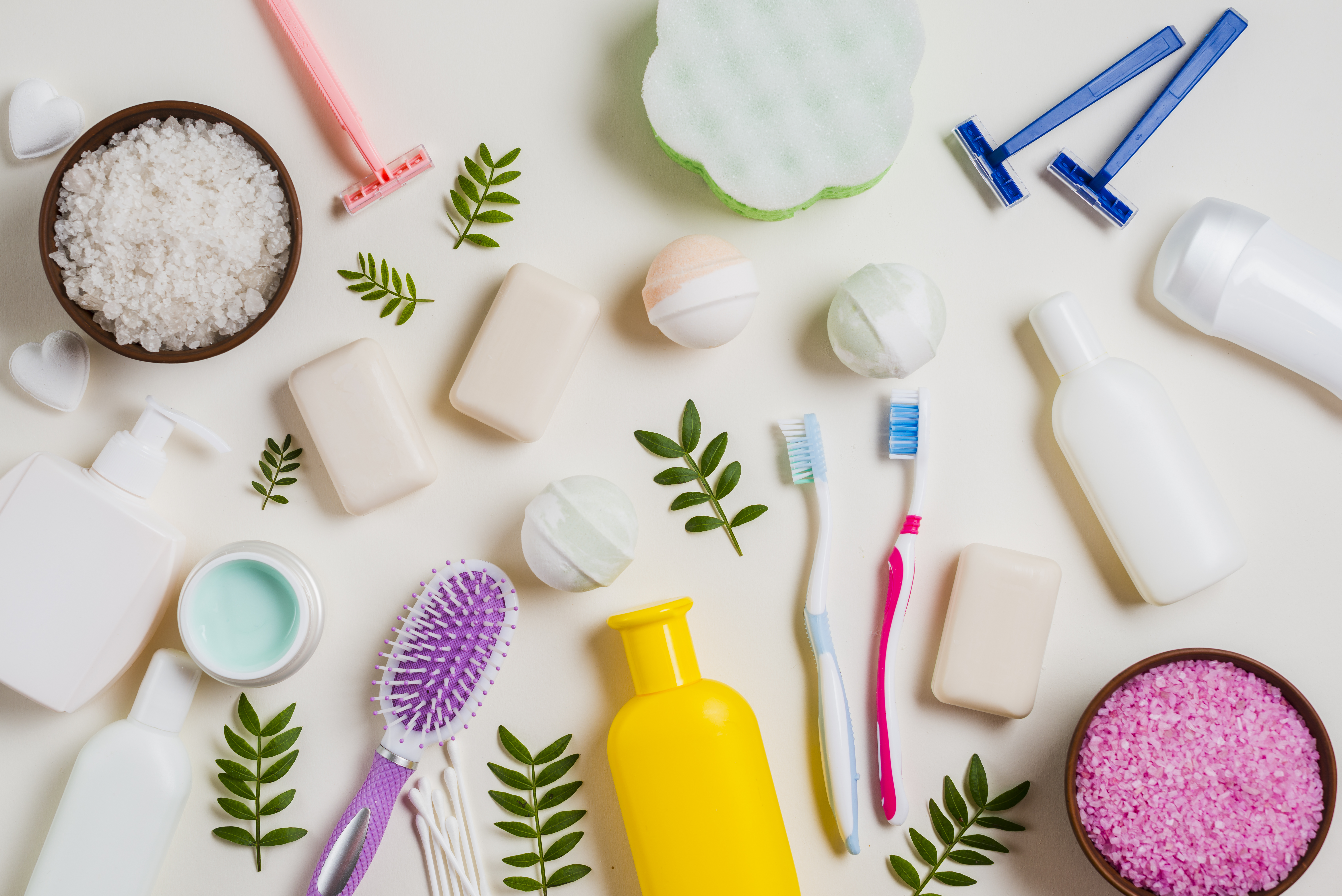 cosmetic-products-with-salt-toothbrush-razor-hairbrush-leaves-white-backdrop.jpg cosmetic-products-with-salt-toothbrush-razor-hairbrush-leaves-white-backdrop.jpg