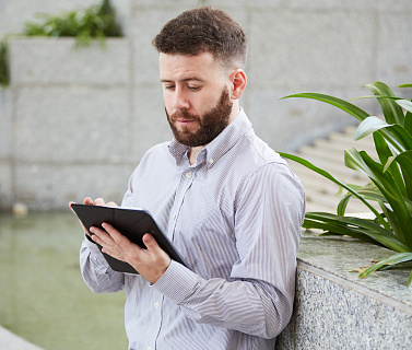 Предпринимателей региона приглашают пройти опрос по работе на цифровых платформах