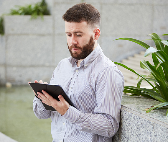 Предпринимателей региона приглашают пройти опрос по работе на цифровых платформах