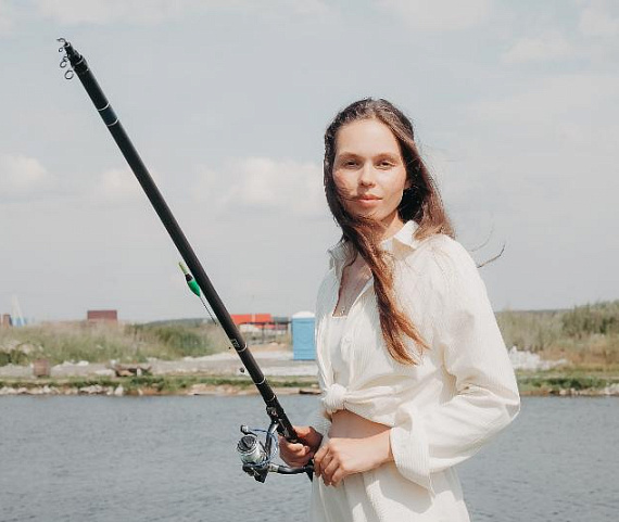 «Понимаю, что работаю не зря»: как девушка из Челябинска успешно развивает экокомплекс для семейного отдыха