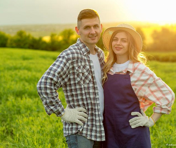 Вместе сильнее: в Челябинской области фермеры объединяются в кооперативы