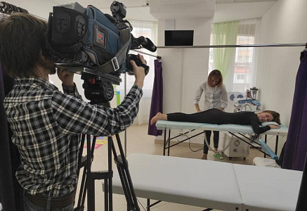 Центр «Мой бизнес» Челябинской области помог самозанятой расширить спектр услуг
