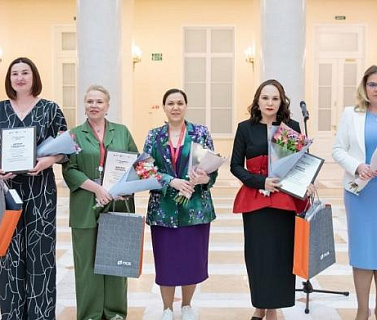 Социальные предприниматели и НКО смогут принять участие во Всероссийском конкурсе «Мой добрый бизнес»