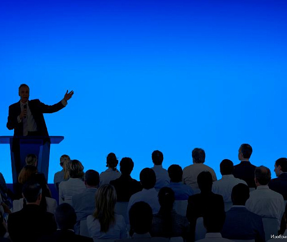 Предприниматели России установят мировой рекорд