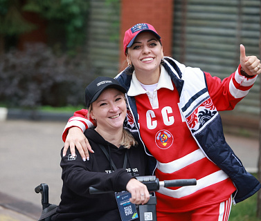 Форум «Территория ритма – десятилетие лидерства» соберет участников со всей России в «Сенеже»