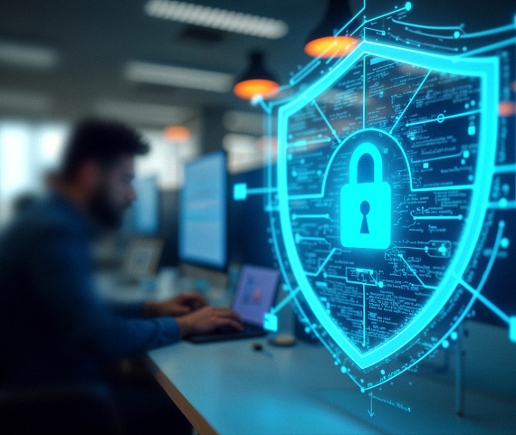 Проекты по информационной безопасности смогут получить субсидию