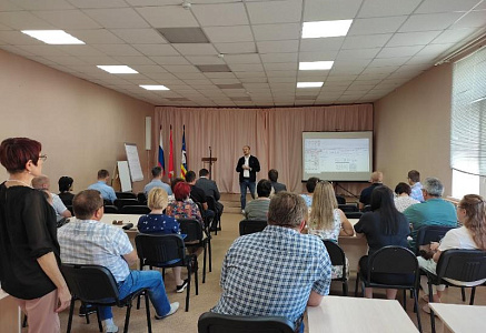 Инвесткоманда Челябинской области приняла участие в стратегических сессиях по разработке инвестпрофилей для 4 муниципалитетов