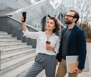 До 10 марта молодые предприниматели могут подать заявку на участие в конкурсе «Создай НАШЕ»
