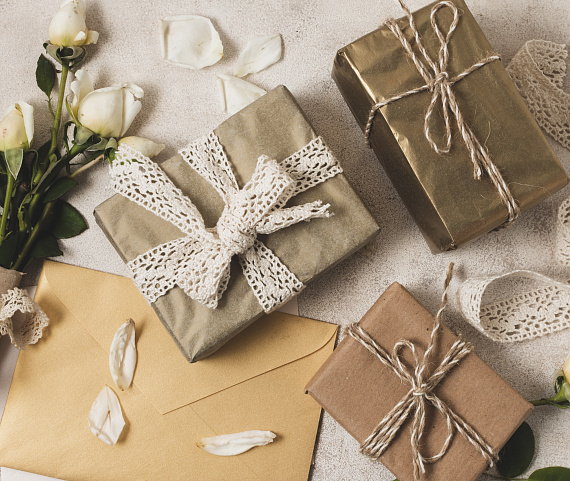 Предприниматели региона могут принять участие в выставке «Клуб подарков»