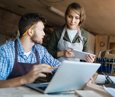 Малый и средний бизнес привлек более 450 млрд рублей на свое развитие с помощью господдержки