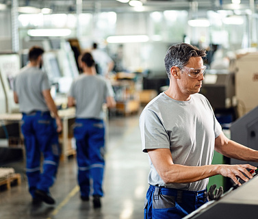 Предприниматели региона могут войти в реестр технологических компаний