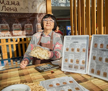 Фермеры региона представят домашнюю продукцию на маркете «Сделано в Че»
