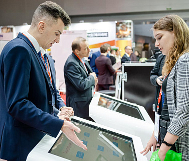 Предприниматели региона могут принять участие в международных выставках ExpoElectronica и ExpoCifra