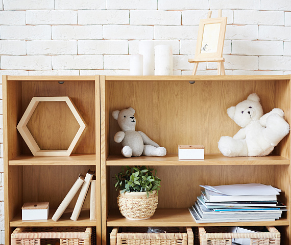 Производители и поставщики услуг для системы дошкольного образования смогут представить свою продукцию на профильном форуме