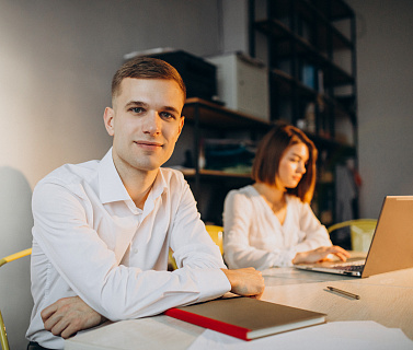 Дмитрий Чернышенко: Более 2,2 тыс. студентов смогут получить по 1 млн рублей в рамках седьмой очереди конкурса «Студенческий стартап»