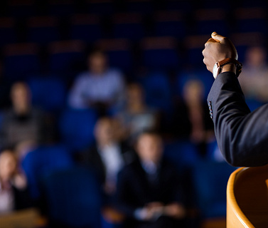 В Санкт-Петербурге пройдет Мой бизнес Forum 2025 