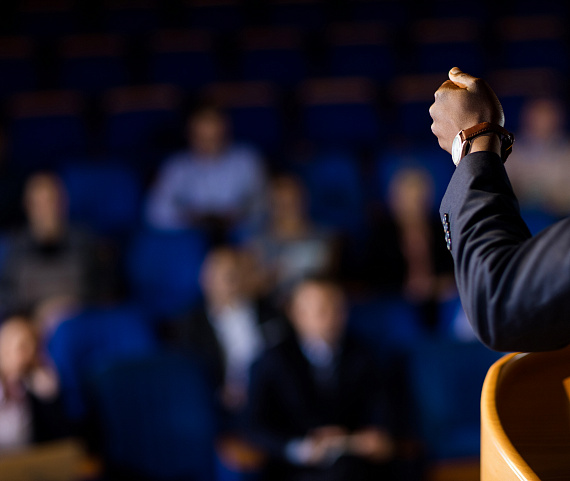 В Санкт-Петербурге пройдет Мой бизнес Forum 2025