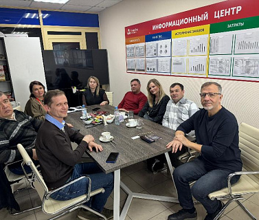 Сельскохозяйственный кооператив создаётся при поддержке центра «Мой бизнес»: первая партия продукции отгружена