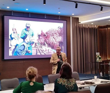 Сельскому туризму на Южном Урале – быть! В центре «Мой бизнес» подвели первые итоги по развитию агротуризма