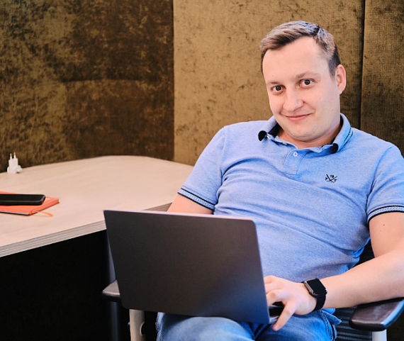 От одного рабочего места к офису: как резидент коворкинга «Мой бизнес» «вырастил» свое дело
