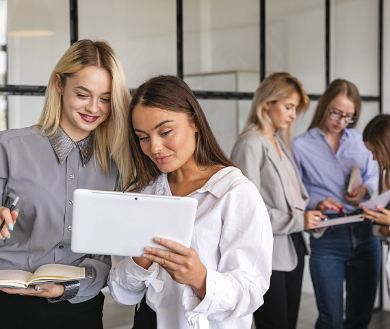 Компании смогут узнать о возможностях развития профессиональных компетенций сотрудников