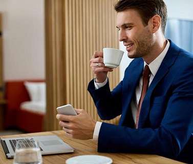 Работодателей региона приглашают пройти опрос