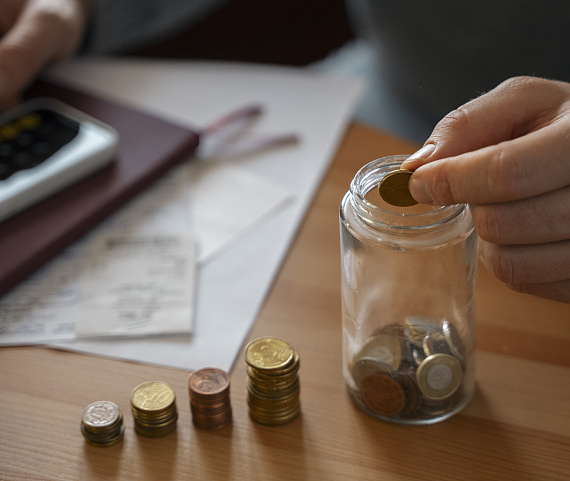 Центр «Мой бизнес» проводит конкурс на размещение депозитов