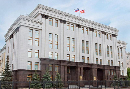 Челябинская область вошла в ТОП-10 регионов по количеству поставщиков крупных заказчиков