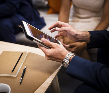 Предприниматели могут принять участие в закупках 