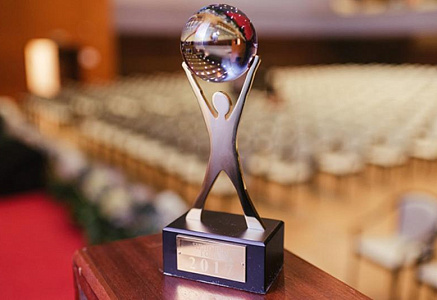 Центр «Мой бизнес» инициировал номинации для инвесторов в премии «Человек года – 2022»