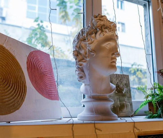 Бизнес Челябинской области может подать заявку для включения в реестр креативных индустрий региона