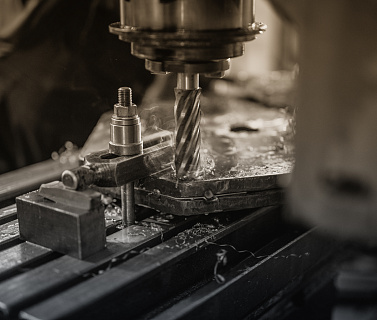 Предприятия могут получить грантовую поддержку на развитие проектов станкостроения
