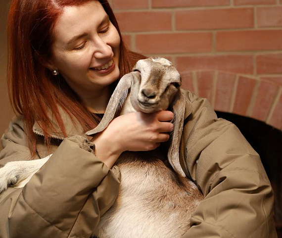 Центр «Мой бизнес» помогает фермерам запустить туристическое направление