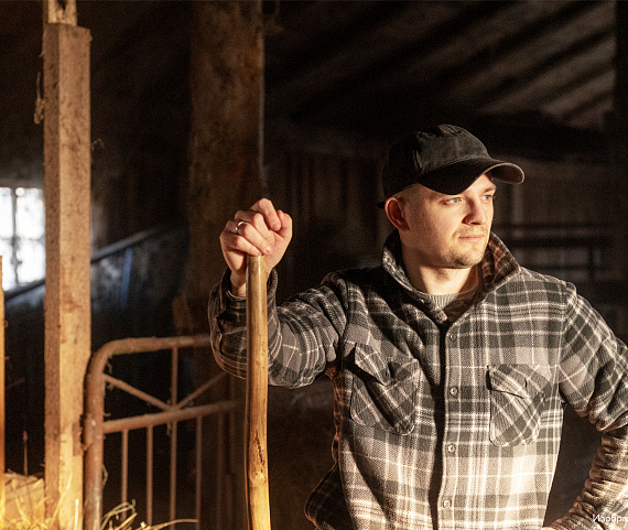 Для ветеранов СВО запускается «Школа фермера»