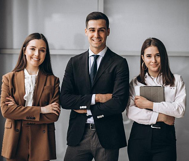 Работодателей Челябинской области приглашают принять участие во Всероссийском опросе по прогнозированию кадровой потребности