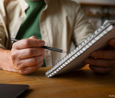 Центр «Мой бизнес» открывает набор на программу «Аzбука бизнеса» для участников СВО