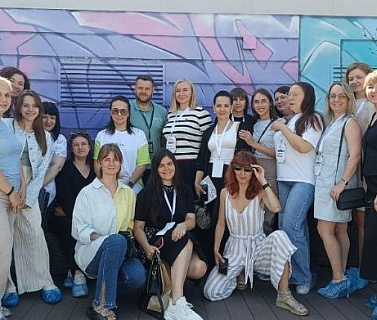 В августе региональные этапы программы «Мама-предприниматель» пройдут в 17 регионах