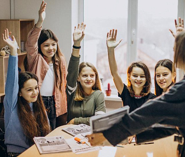 Для школьников пройдут онлайн-олимпиады