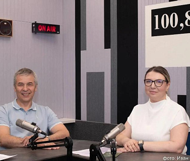 Радио «Бизнес ФМ Челябинск» рассказывает о ветеранах СВО, открывших свое дело