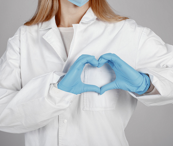 Предприниматели могут принять участие в выставке-форуме «Здравоохранение Урала»