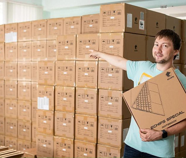 Бренд со стальным характером: в Челябинске успешно развивается компания по производству ноутбуков