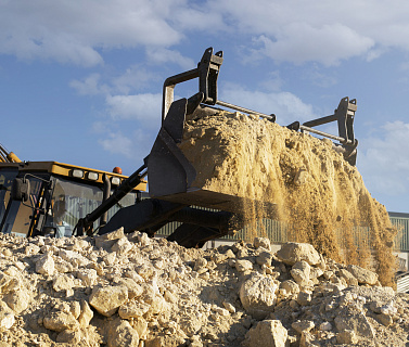 Предприниматели региона могут принять участие в выставке машин и оборудования для горнодобывающей отрасли