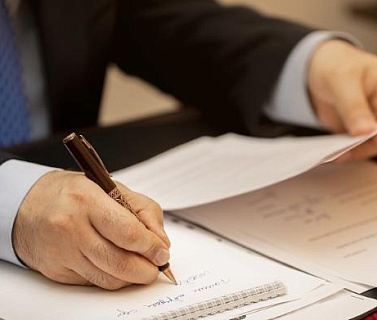 Креативным индустриям определили стратегию развития до 2036 года