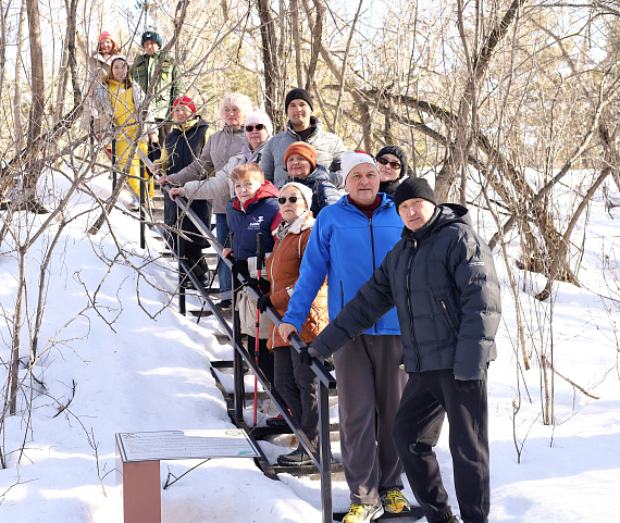 Центр «Мой бизнес» организовал инфотур к фермерам Красноармейского округа