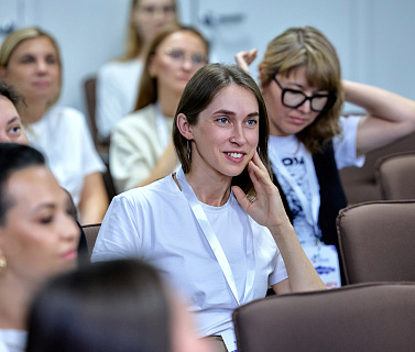 Программа «Мама-предприниматель»: чек-лист начинающего предпринимателя