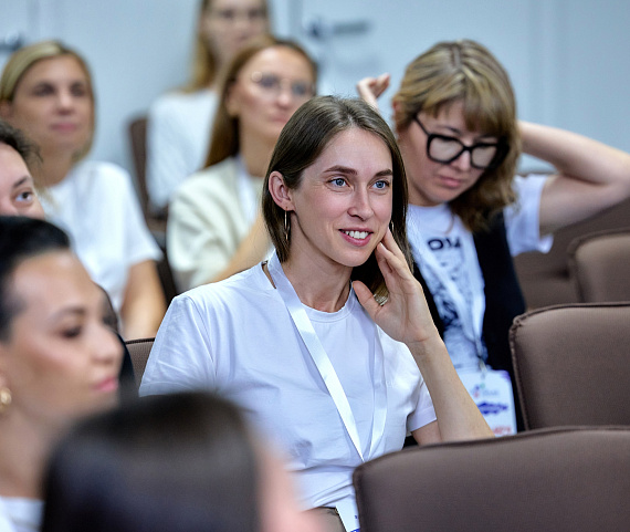 Программа «Мама-предприниматель»: чек-лист начинающего предпринимателя