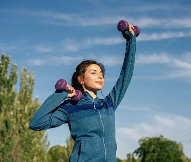 Бизнес региона сможет представить проекты по оздоровлению на всероссийский конкурс